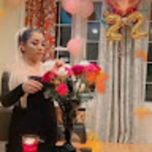 Meet your Posher, Rossmery